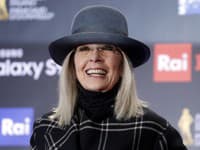 Diane Keaton (†79) trávila POSLEDNÉ mesiace o SAMOTE a... Zanechala po sebe ohromný majetok!