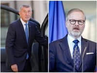 Babiš vyzval končiacu vládu, aby už neuzatvárala žiadne zmluvy