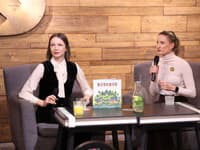 Zuzana Smatanová pokrstila svoju knihu Búdkovo