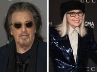 Životný omyl legendárneho Al Pacina: Po smrti Diane Keaton (†79) trpko ľutuje túto jednu vec!
