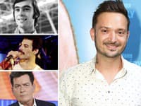 Robo Papp spochybňuje HIV: Toto sú celebrity NAKAZENÉ vírusom... Niektorých stál život!