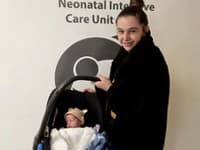 ŠOKUJÚCI zvrat: Myslela si, že má zápal slepého čreva, z nemocnice odišla s dieťaťom! Netušila, že je tehotná