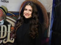 Vanessa Šarköziová