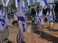 Hamas v utorok odovzdá ďalšie štyri telá izraelských rukojemníkov