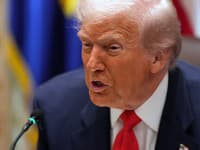 Práca sa neskončila, uviedol Trump: Hamas nevrátil mŕtvych rukojemníkov