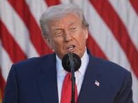 MIMORIADNY ONLINE Trump je sklamaný z Putina: Nechce ukončiť vojnu na Ukrajine, hoci je pre neho zlá