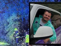 Pri rannej smrteľnej nehode na D1 prišiel o život člen strany Demokrati! Potvrdil to Naď