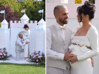 A je to vonku: Plačková odhalila pohlavie svojho druhého bábätka!