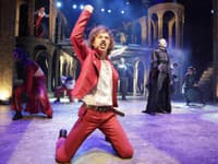 Muzikál Rómeo a Júlia, Vladislav Plevčík (premiéra na Novej scéne marec 2013, réžia Ján Ďurovčík)