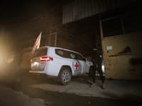 Hamas odovzdá pozostatky ďalších dvoch rukojemníkov