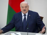 Lukašenko chrlí síru: Pohrozil USA! Ak dodáte tomahawky Ukrajine, stane sa čosi strašné