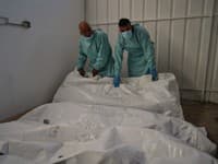 Izraelská armáda identifikovala pozostatky ďalších dvoch rukojemníkov od Hamasu v rámci dohody o prímerí