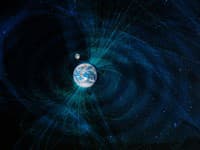 Slabé miesto planéty rastie rekordnou rýchlosťou: Zem stráca ochranné pole! Mohlo by to viesť ku katastrofe?