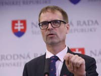 Opozicija na Slovaškem kritizira Petra Kotlarja glede izjav o COVID-19 in zahteva njegov odstop