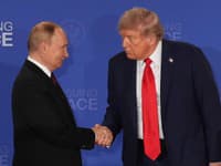MIMORIADNY ONLINE Trump sa stretne s Putinom v Budapešti: Ruské drony zasiahli civilnú infraštruktúru