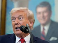 Protesty proti Trumpovi: Očakáva sa účasť miliónov ľudí