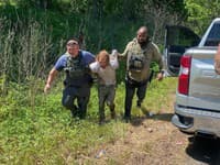 Zavraždil ženu a deti uniesol: Pár držal dievčatko (6) ako sexuálnu otrokyňu v jame vedľa mŕtvoly jej sestry (†4)