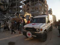 Izrael vrátil 15 tiel palestínskych obetí, uviedlo ministerstvo riadené Hamasom