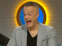Jaro Slávik v relácii Inkognito