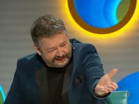 Michal Hudák v relácii Inkognito