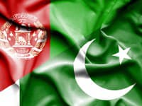 Afganistan a Pakistan sa dohodli na okamžitom prímerí: Ukončia pohraničné boje