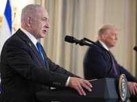 Izraelský premiér Netanjahu sa nevzdáva! Znova chce viesť Izrael po voľbách v roku 2026