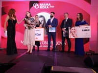 Mama roka 2025