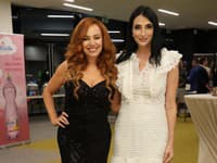 Vera Wisterová, Lucia Hablovičová