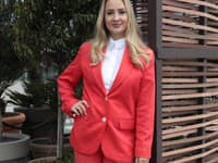 Barbora Krajčírová