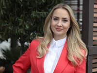 Barbora Krajčírová