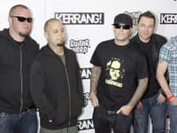 Náhla SMRŤ hviezdy Limp Bizkit: Sam Rivers (†48) bol dušou kapely!