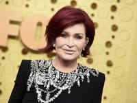 Sharon Osbourne
