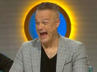 Jaro Slávik v relácii Inkognito