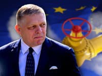 Protesty Slovenska nepomohli: Európa nás prehlasovala a zatvára kohútiky ruskému plynu!