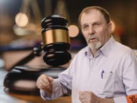 AKTUÁLNE Padol verdikt v prípade atentátu na Fica! Juraj Cintula je vinný zo spáchania teroristického útoku