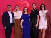 Nemohla uveriť vlastným ušiam: Ja a MAMA ROKA? Svojimi slovami dojala celé publikum