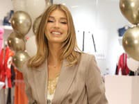 Jasmina Alagič Vrbovská