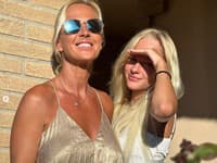 Belohorcovej dcéra Salma: Prvé slová o ROZCHODE rodičov! Ako to celé vníma?