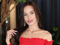 Predstavenie novej piesne Igora Kmeťa a Tiny - Anet Slotová