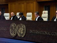 Izrael pod tlakom: Medzinárodný súdny dvor mu prikázal umožniť agentúre OSN dodávky pomoci do Pásma Gazy