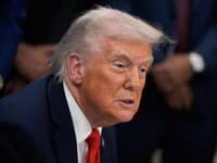 Trump potvrdil, že plánované stretnutie s Putinom bolo zrušené: Nepripadalo mi to správne, uviedol