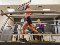 Má 76 rokov, no telo 25-ročnej! Lekári sú v šoku z bežkyne, ktorá popiera starnutie: Ako je to možné?