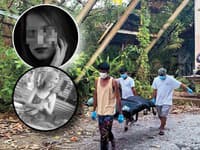 Nové DETAILY v prípade znásilnenia a vraždy Slovenky na Filipínach: Michaelu zavraždili najhľadanejší ZLOČINCI!