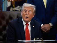 Trump sa rozčúlil kvôli reklame s Reaganom: Oznámil koniec obchodných rokovaní s Kanadou