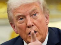 Anexia Západného brehu Jordánu? Nerobte si starosti, Izrael neurobí nič, vyhlásil Trump