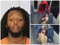 Brutálne dobodal Ukrajinku vo vlaku: Schizofrenikovi hrozí trest smrti! Jeho sestra z TOHTO obviňuje štát