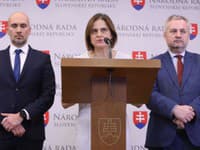 SaS kritizuje ministra Borisa Suska: Vyzýva ho, aby prišiel s návrhom na zníženie kriminality