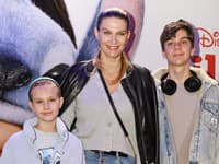 Mirka Luberdová o RAKOVINE synčeka: Spoveď o najbolestivejšich rokoch!