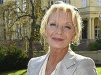 Strach o českú herečku: Psychický kolaps? Zasahovala polícia i záchranári!