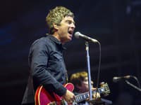 Noel Gallagher